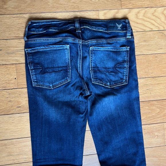 American Eagle jeans - Picture 4 of 5